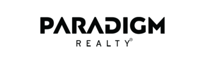 Paradigm Realty Logo